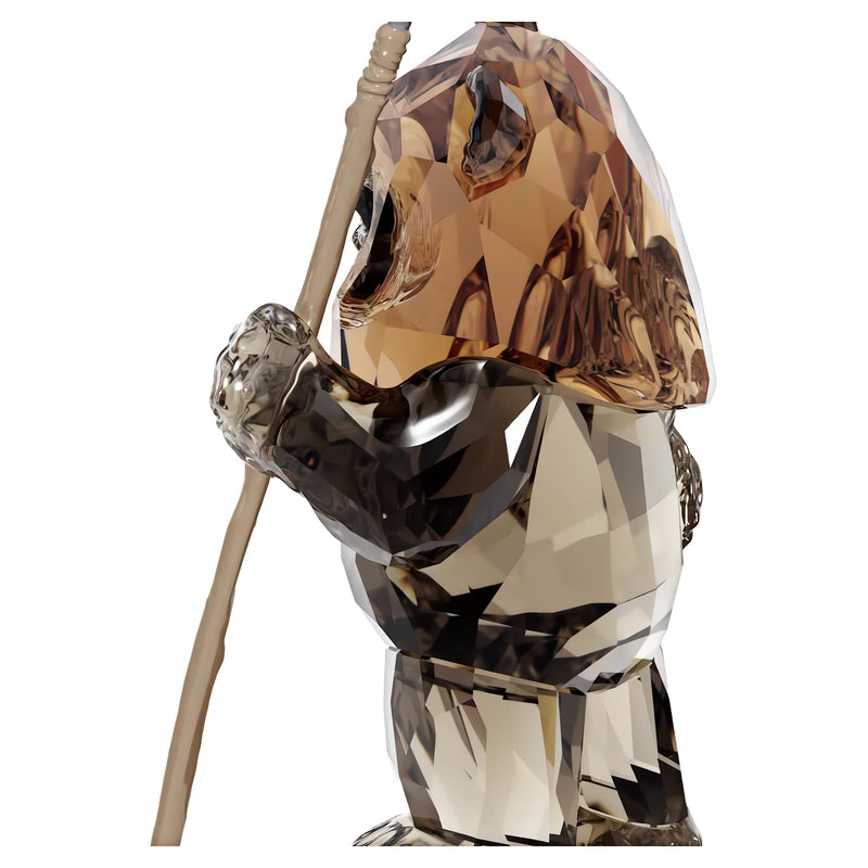 Swarovski Star Wars Ewok Wicket 5591309