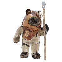 Swarovski Star Wars Ewok Wicket 5591309