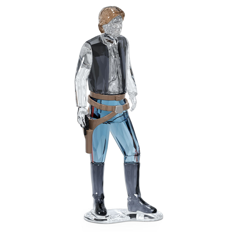 Swarovski Star Wars Han Solo 5591308