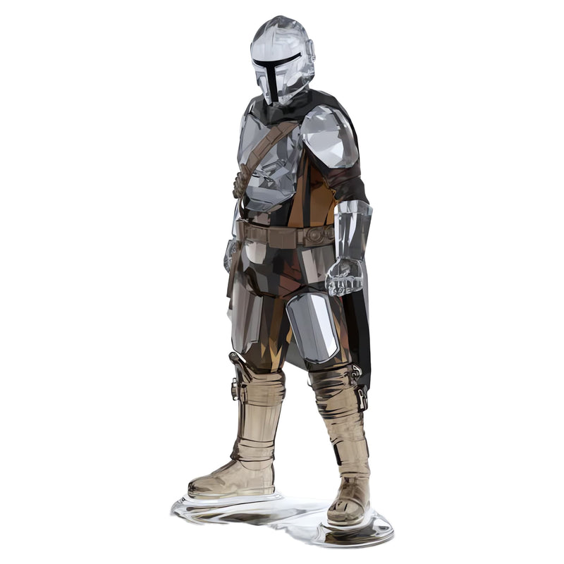 Swarovski Star Wars Mandalorian 5654676