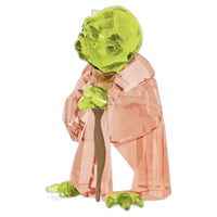 Swarovski Star Wars Master Yoda 5393456