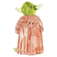 Swarovski Star Wars Master Yoda 5393456