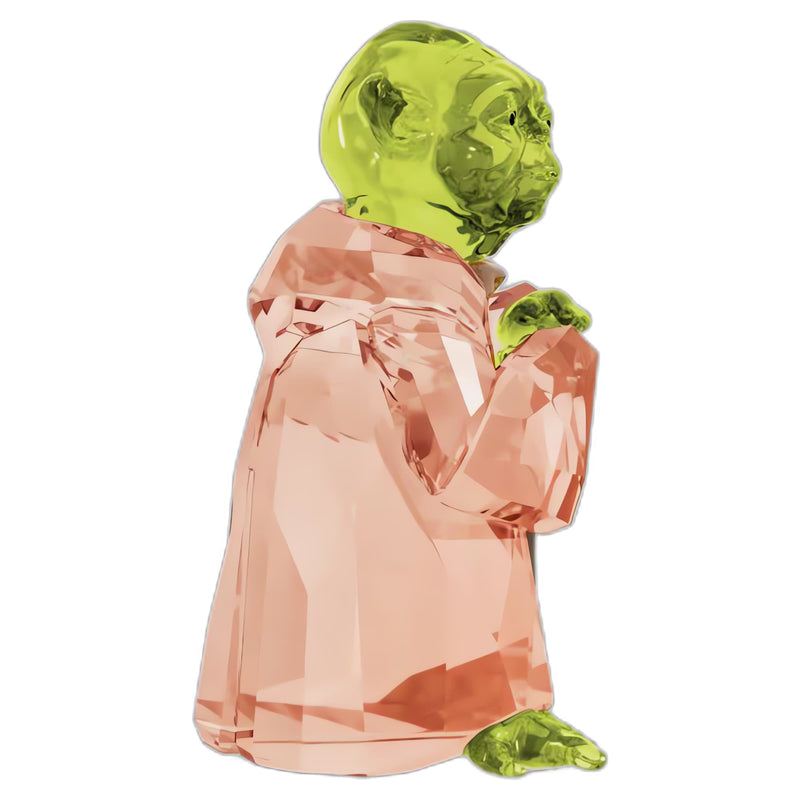 Swarovski Star Wars Master Yoda 5393456