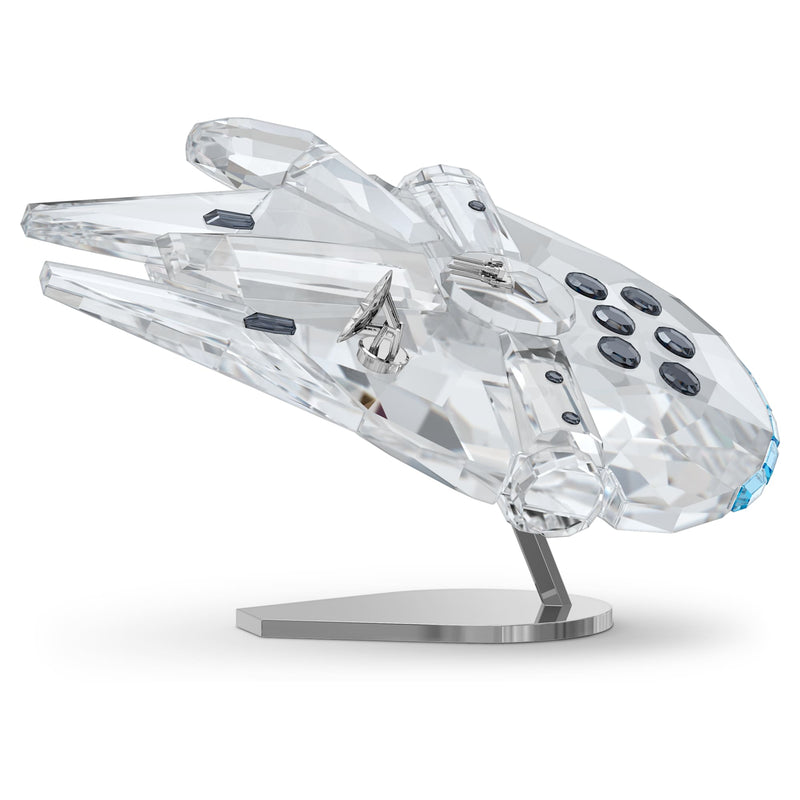 Swarovski Star Wars Millennium Falcon 5619212