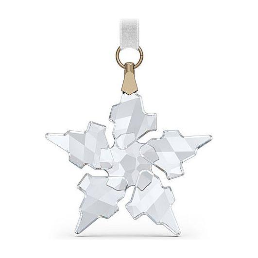 Swarovski Ster Ornament 2021 5574358