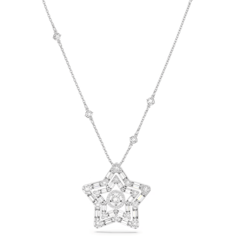 Swarovski Ster Stella Ketting 5639024