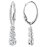 Swarovski Stilla Attract Oorsieraden 5416155