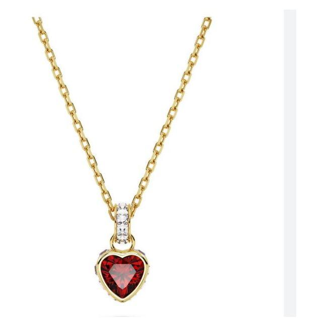 Swarovski Stilla Ketting 5648750