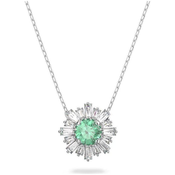 Swarovski Sunshine Ketting 5642963