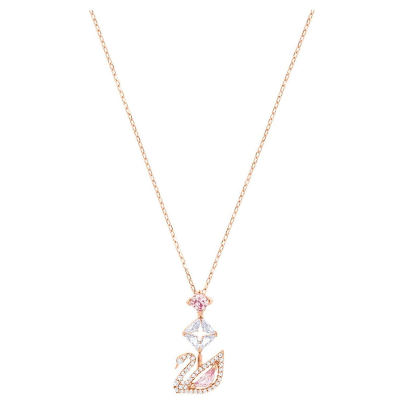 Swarovski Swan Y-Ketting 5473024