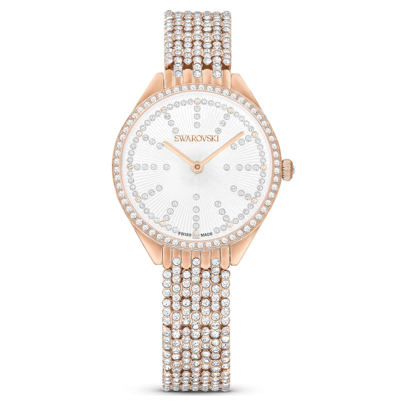 Swarovski Swarovski Attract Horloge 5644053