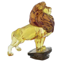 Swarovski The Lion King Mufasa 5680764