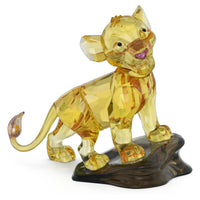 Swarovski The Lion King Simba 5681811