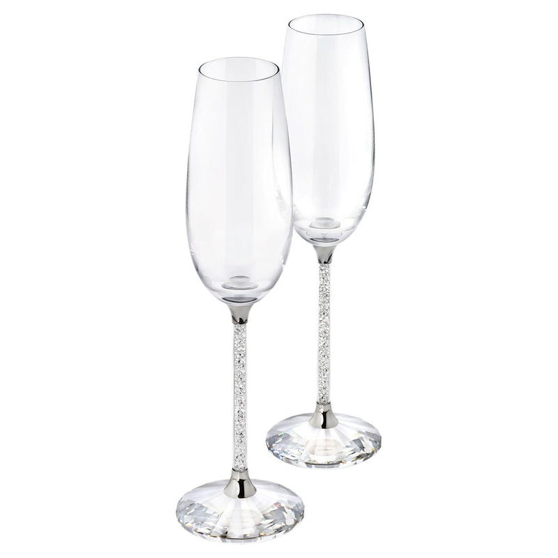 Swarovski Toasting Flutes Set van 2 255678