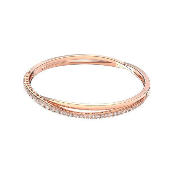 Swarovski Twist Armband 5620552