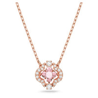 Swarovski Una ketting 5514488