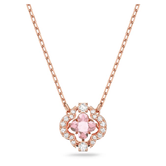 Swarovski Una ketting 5514488