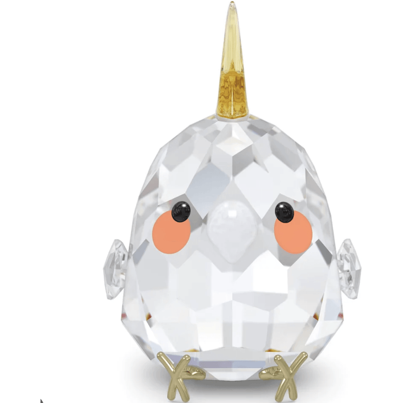 Swarovski Yellow Cockatiel 5644845