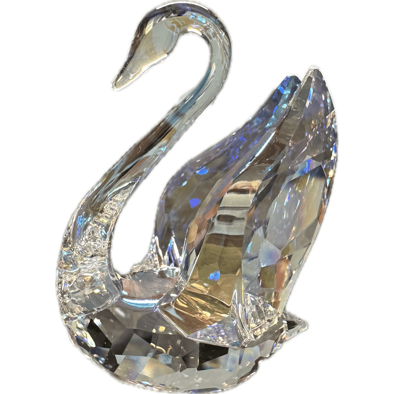 Swarovski Zwaan 2024 5680829