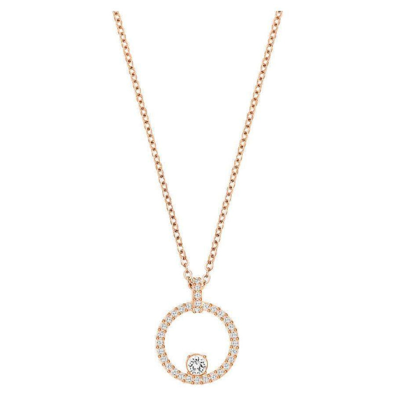 Swarovski ceativity Ketting 5202446