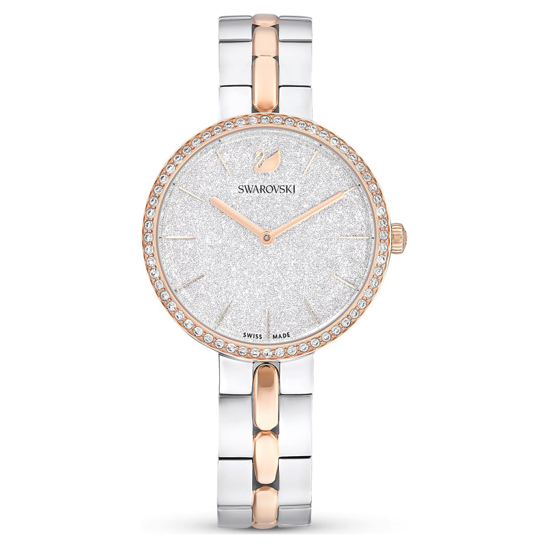 Swarovski cosmopolitan Horloge 5644081