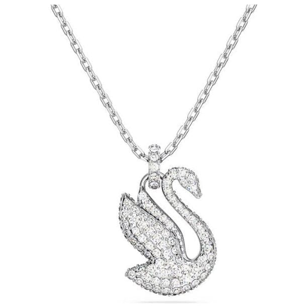 Swarovski iconic swan ketting 5647872