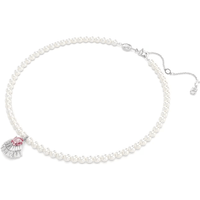 Swarovski ketting idylia 5680297