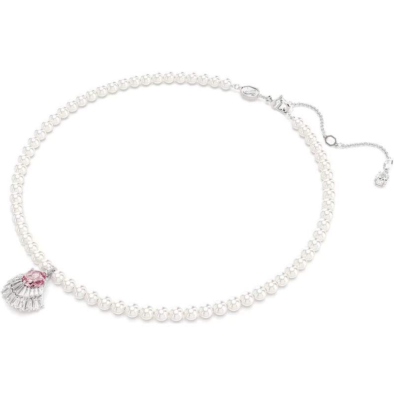 Swarovski ketting idylia 5680297