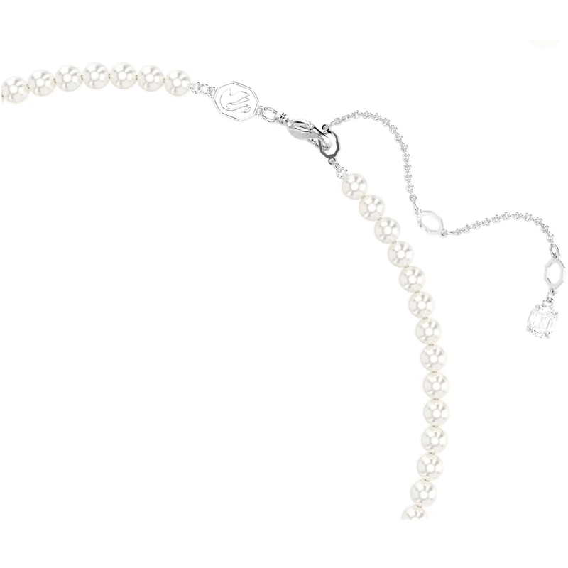 Swarovski ketting idylia 5680297