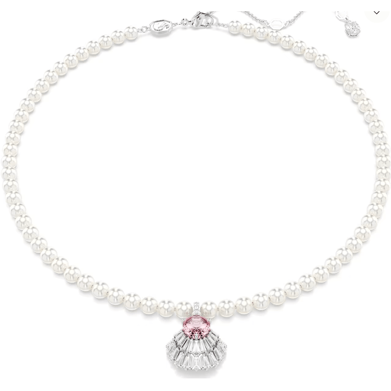 Swarovski ketting idylia 5680297