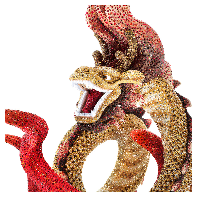 Swarovski Crystal Myriad Dragon 5669928