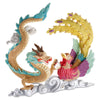 Swarovski Crystal Myriad Dragon and Phoenix 5674470