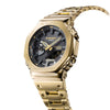 The Casio G-Shock Steel Gold GM-B2100GD-9AER