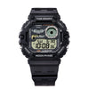 Casio WS-1700H-1AVEF