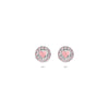 vDam Silver Children's Earrings 1341275