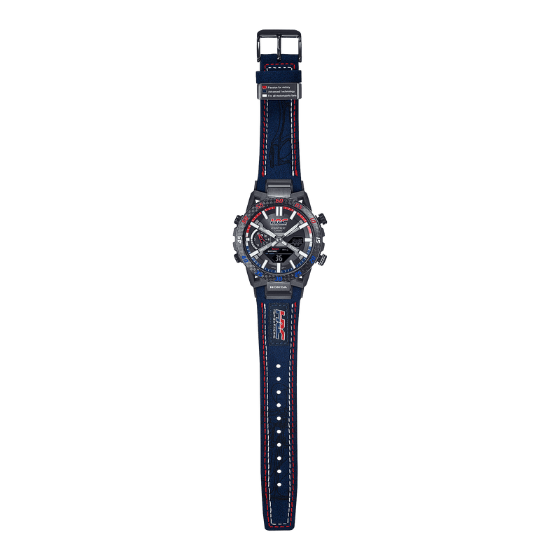 Casio Edifice ECB - 2000HR - 1AER Honda Racing
