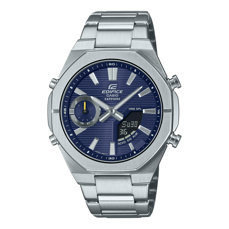 Casio Edifice ECB - S10D - 2AEF