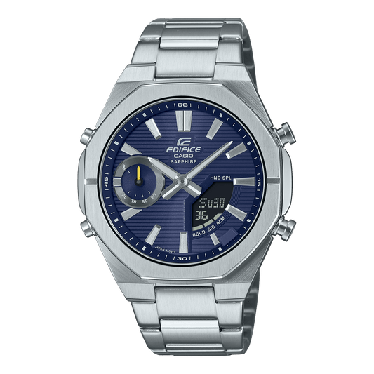 Casio Edifice ECB - S10D - 2AEF