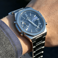 Casio Edifice ECB - S10D - 2AEF