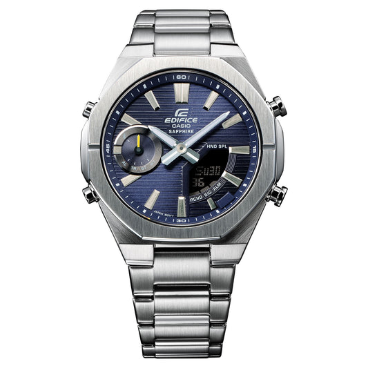 Casio Edifice ECB - S10D - 2AEF