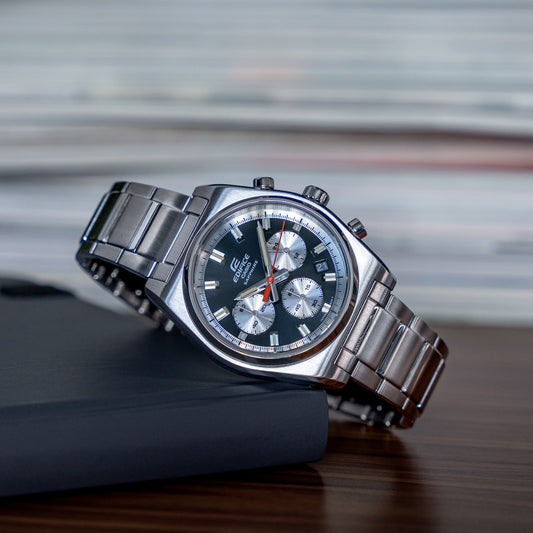 Casio Edifice EFB - 730D - 1AVUEF