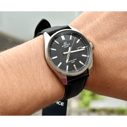 Casio Edifice EFV - 150L - 1AVUEF