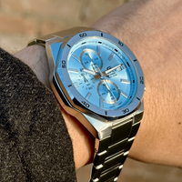 Casio Edifice EFV - 640D - 2BVUEF