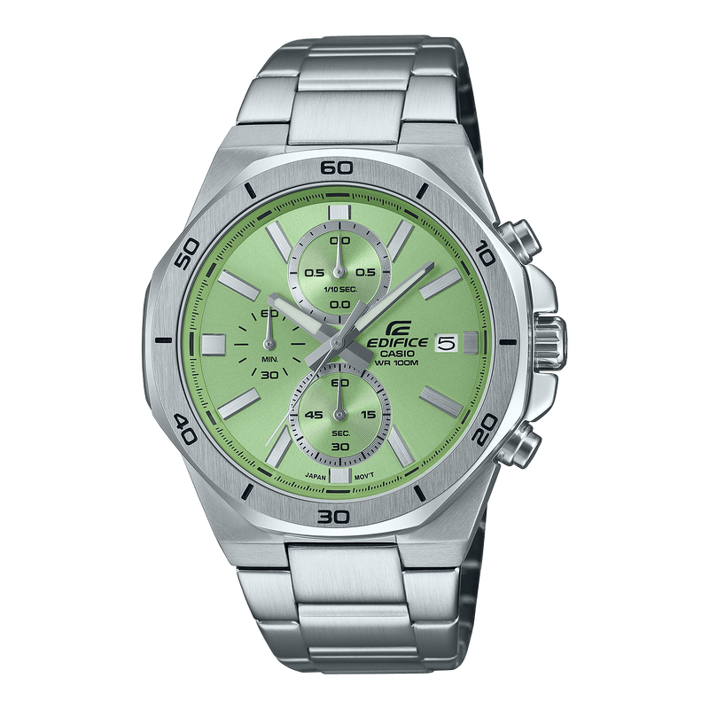 Casio Edifice EFV - 640D - 3AVUEF