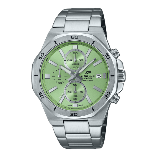 Casio Edifice EFV - 640D - 3AVUEF