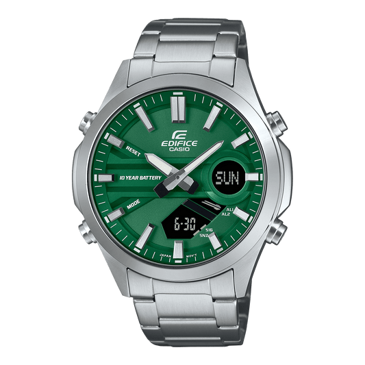Casio Edifice EFV - C120D - 3AEF