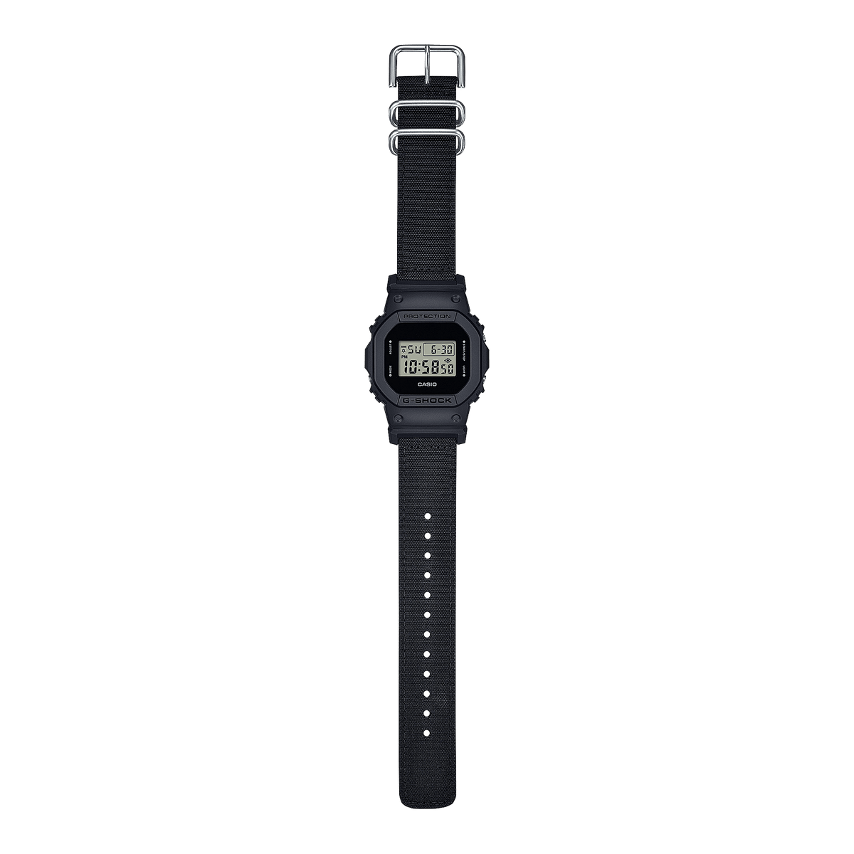 Casio G - Shock DW - 5600BCE - 1ER