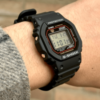 Casio G - Shock DW - 5600RL - 1ER