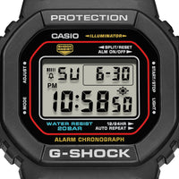 Casio G - Shock DW - 5600RL - 1ER