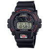 Casio G - Shock DW - 6900TR - 1ER